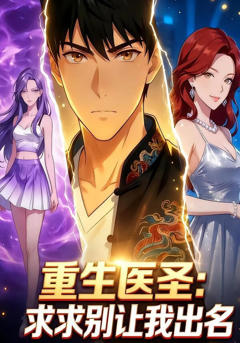 重生医圣：求求别让我出名