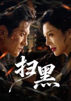 《扫黑》