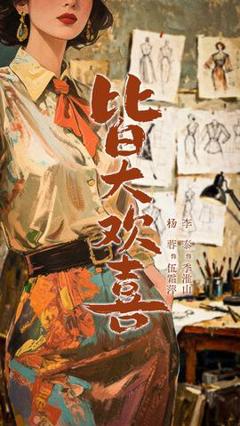 《皆大欢喜》