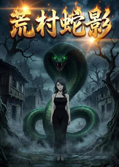 荒村蛇影