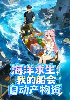海洋求生我的船会自动产物资