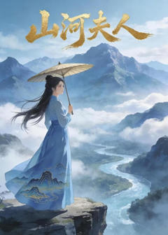 《山河夫人》