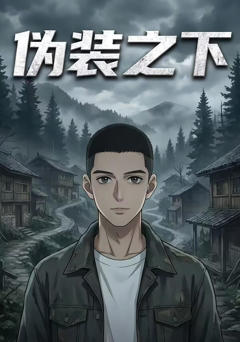 伪装之下