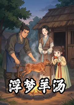 《浮梦羊汤》