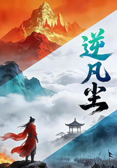 《逆凡尘》