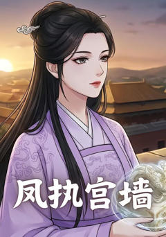 《凤执宫墙》