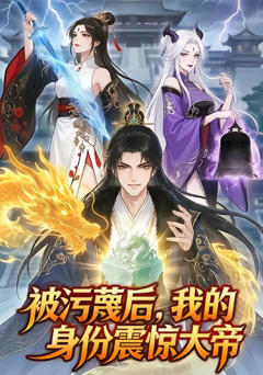被污蔑后，我的身份震惊大帝