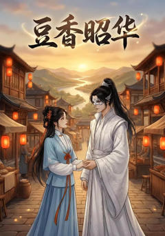 豆香昭华