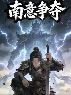 《南意争夺》
