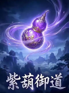 紫葫御道