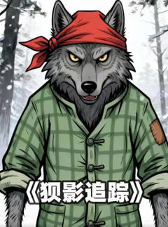 《狈影追踪》