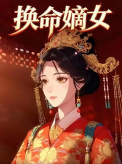 《换命嫡女》
