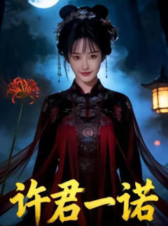 《许君一诺》