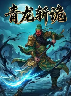 青龙斩诡