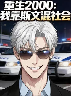 《重生2000：我靠斯文混社会》