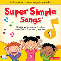 《Super Simple Songs》