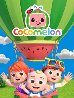 CoCoMelon_abc lower case alphabet playlist - abc小写字母