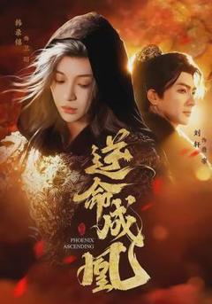 《逆命成凰》