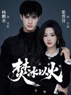 《焚冰以火》