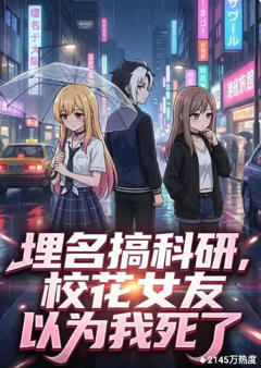 埋名搞科研，校花女友以为我死了