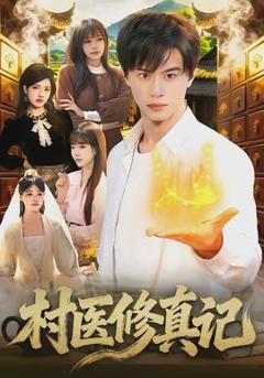 《村医修真记》