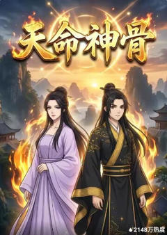 天命神骨