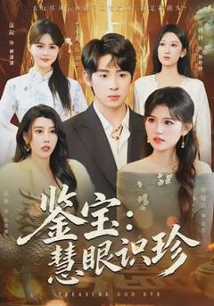 《鉴宝：慧眼识珍》