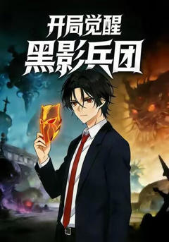 《开局觉醒黑影兵团》