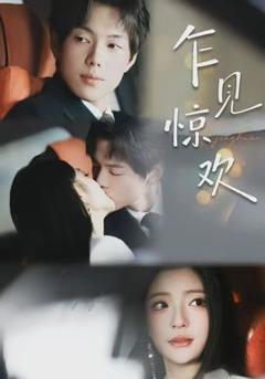 《乍见惊欢》
