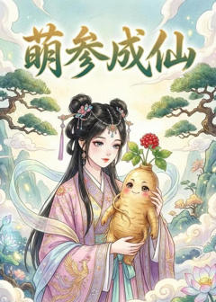 《萌参成仙》