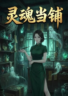 《灵魂当铺》