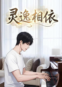 《灵逸相依》