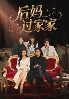 《后妈过家家》