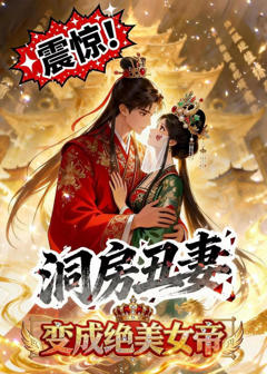 震惊！洞房夜丑妻竟变绝美女帝
