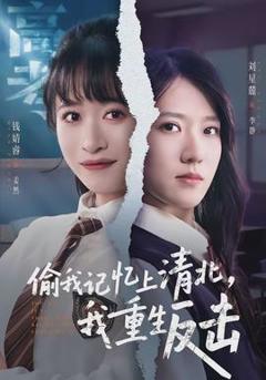 《偷我记忆上清北，我重生反击》