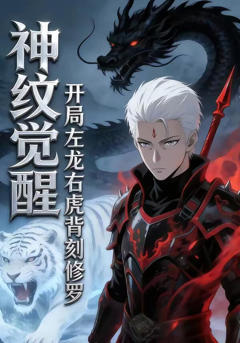神纹觉醒:开局左龙右虎背刻修罗