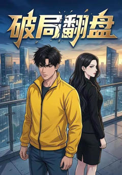 破局翻盘