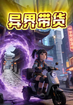 异界带货