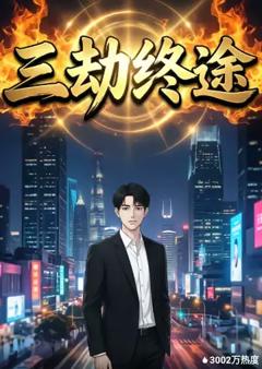 三劫终途