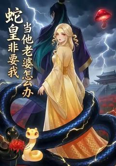 蛇皇非要我当他老婆怎么办