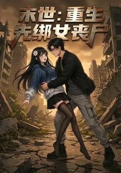 末世重生：先绑女丧尸