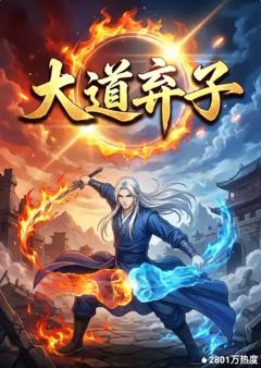 《大道弃子》