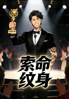 《索命纹身》