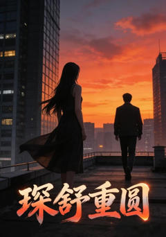 《琛舒重圆》