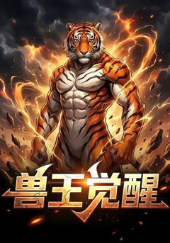 《兽王觉醒》