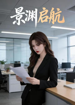 景渊启航