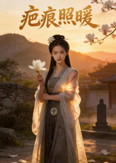 《疤痕照暖》