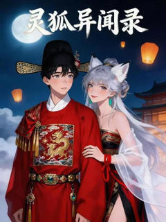 《灵狐异闻录》