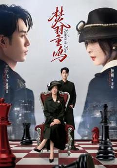 《焚羽重鸣》