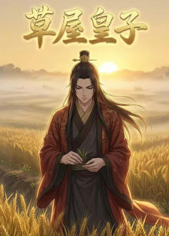 草屋皇子